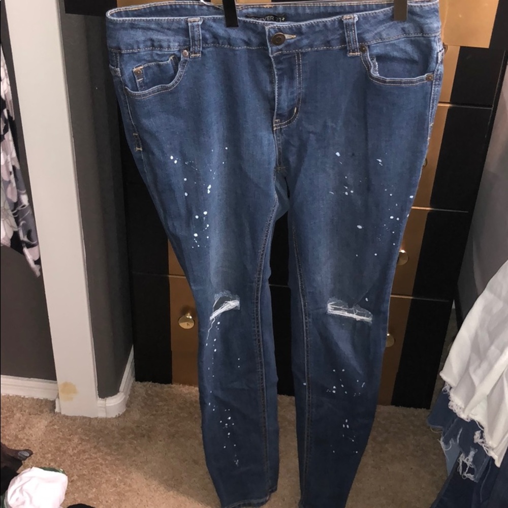Jeans